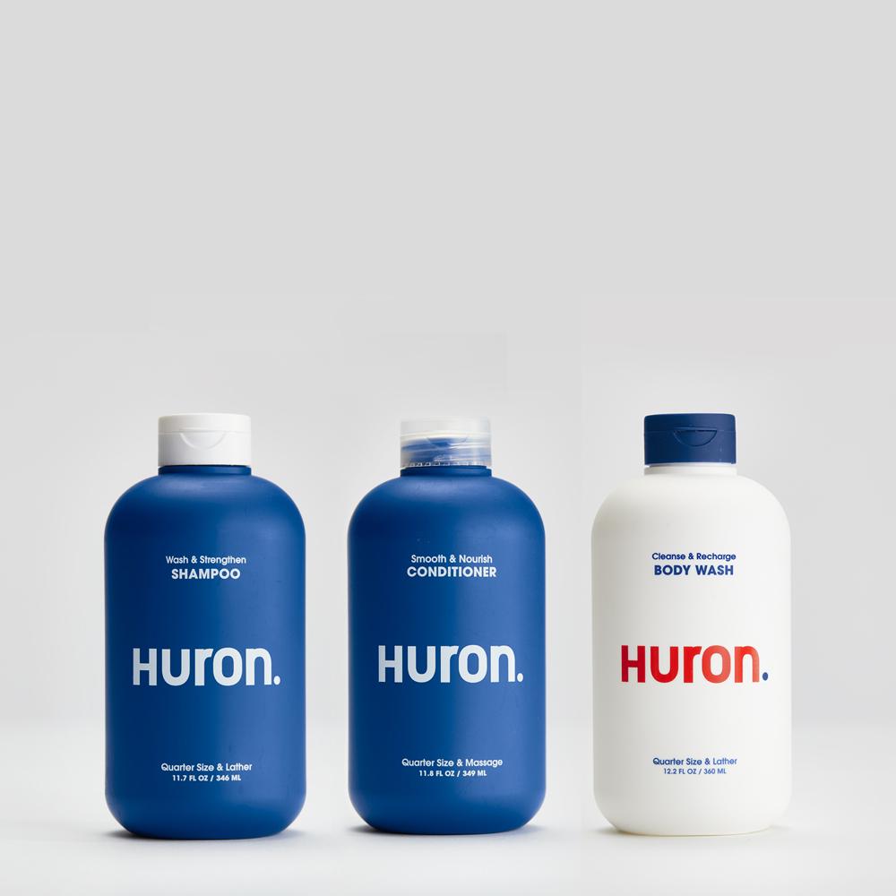 Huron Shower Kit Review