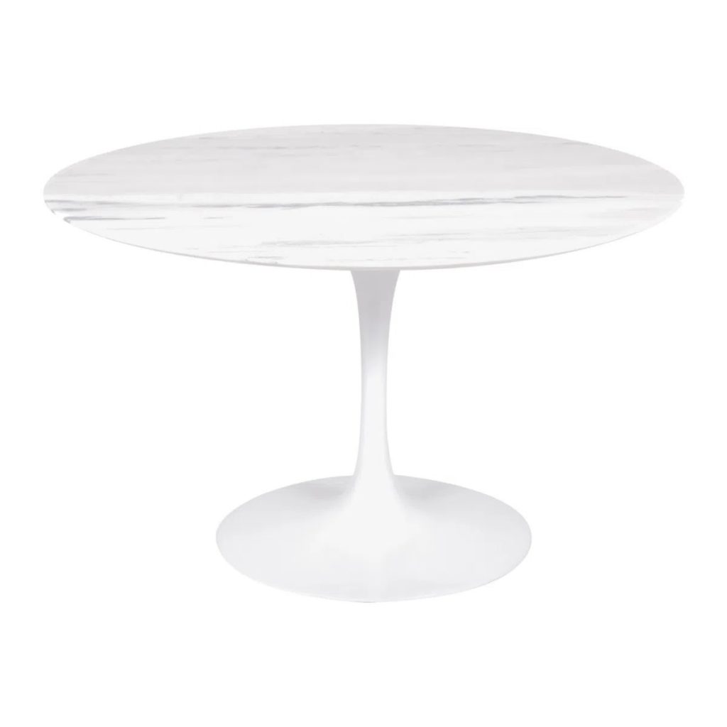Interior Icons Oval Tulip Table Review