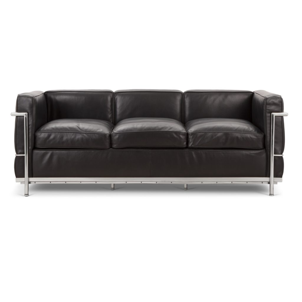 Interior Icons Manhattan Three Seater Sofa Review