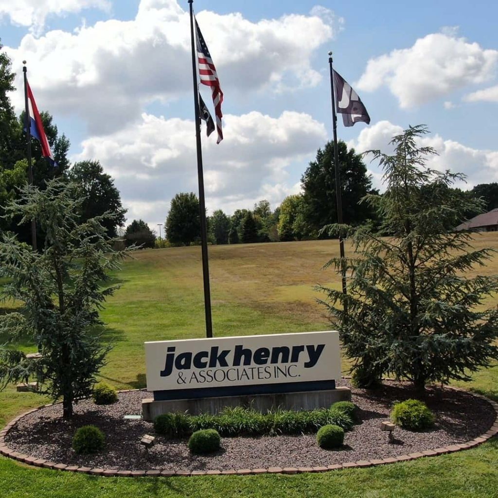 Jack Henry Review