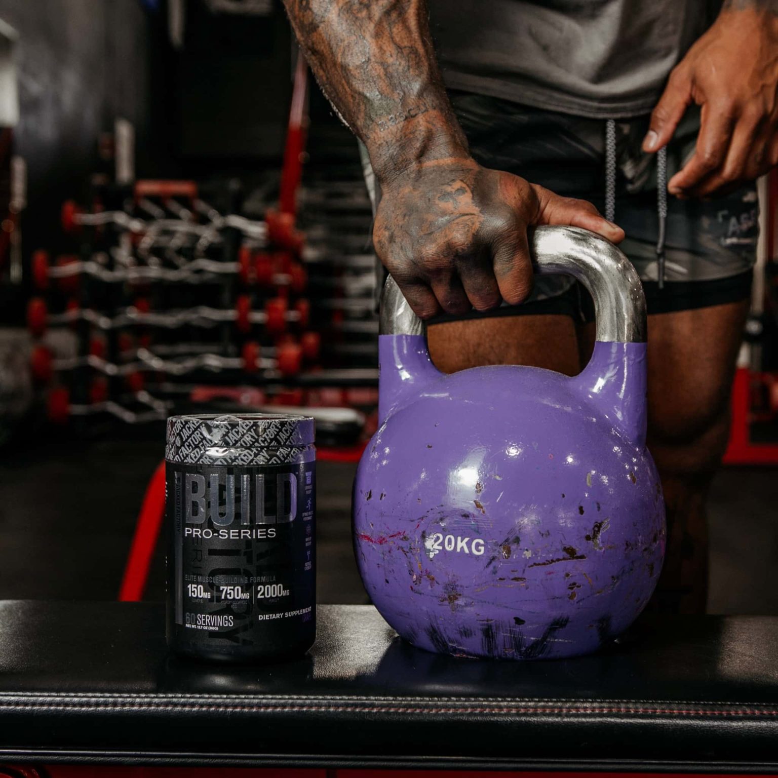 Jacked Factory Review Must Read This Before Buying