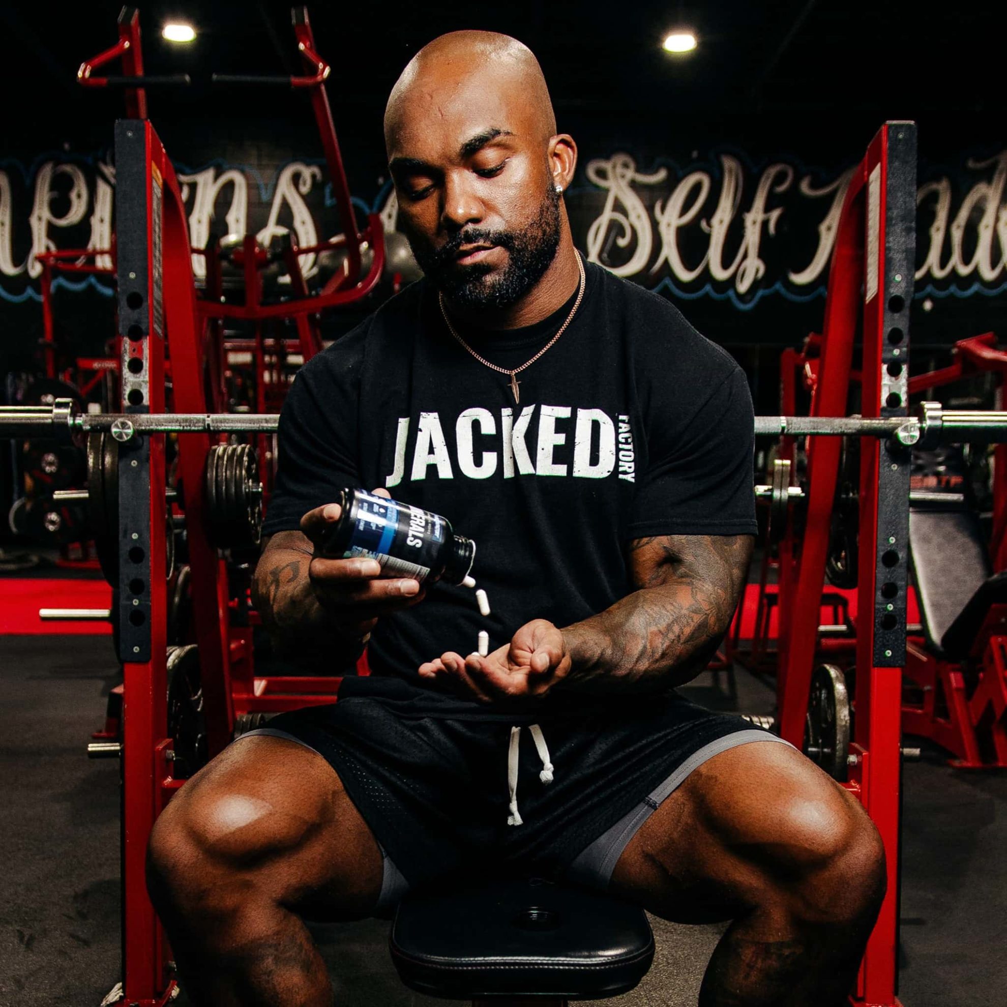 Jacked Factory Review Must Read This Before Buying