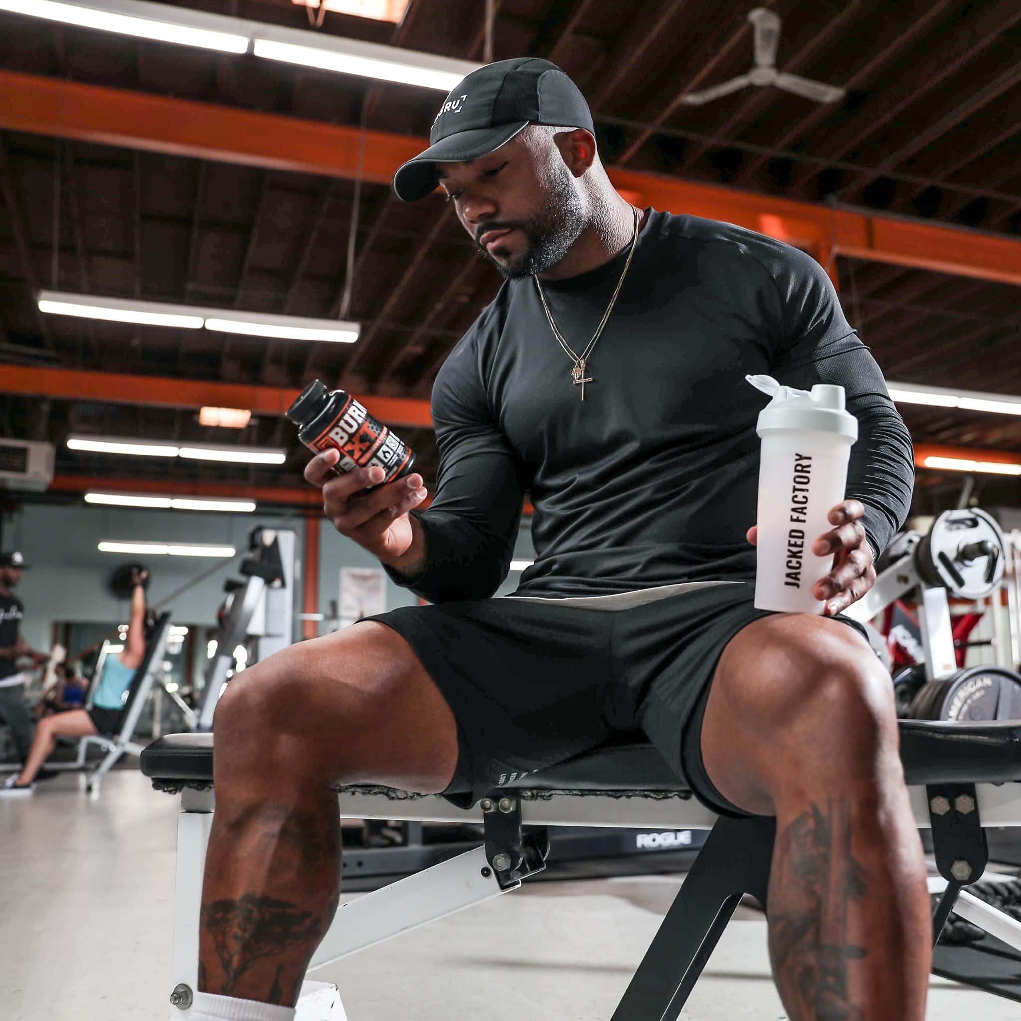 Jacked Factory Review Must Read This Before Buying