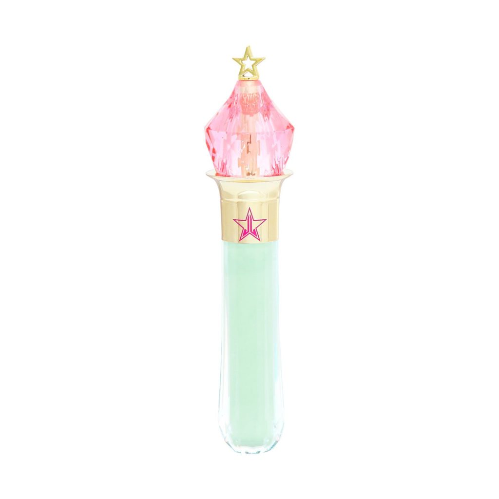 Jeffree Star Cosmetics Review 12 Jeffree Star Green Neutralize Redness of the Skin Review