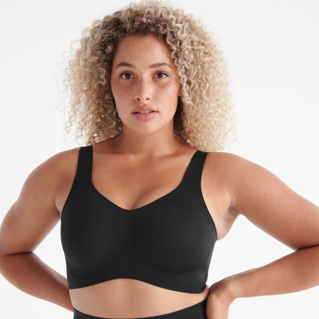 Knixwear Sports Bra Review