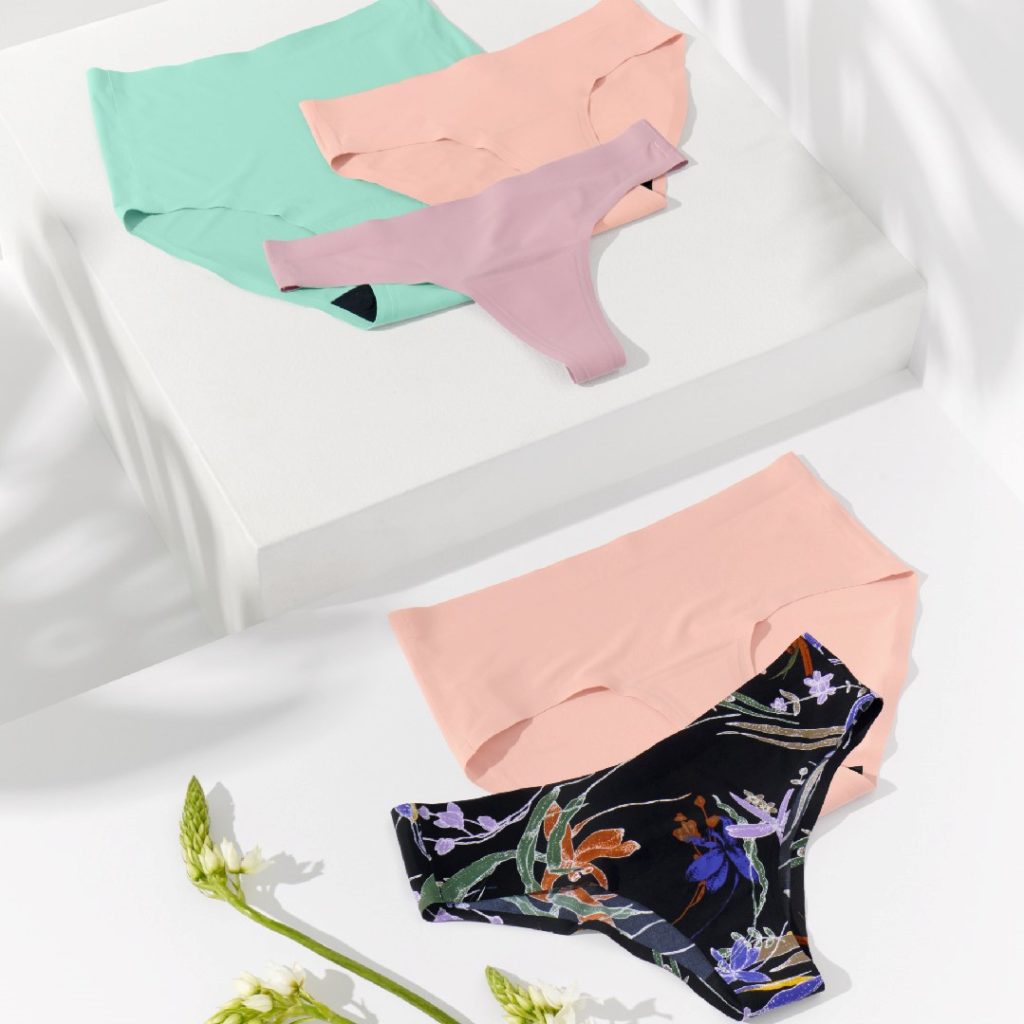 Knixwear Underwear Review