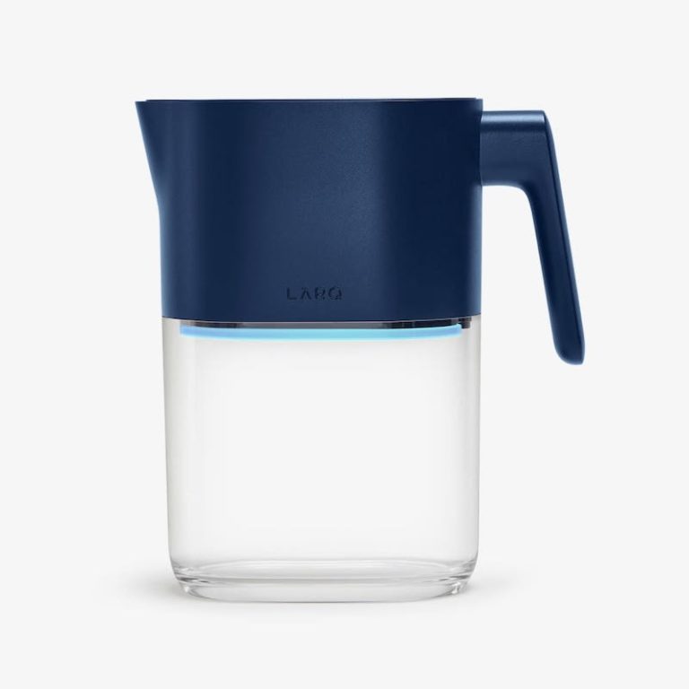 LARQ Pitcher Review - Must Read This Before Buying