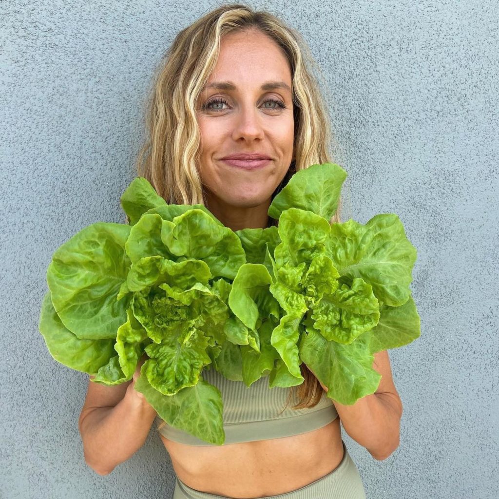 Lettuce Grow Review