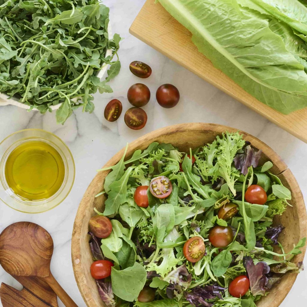 Lettuce Grow Salad Lovers' Bundle Review