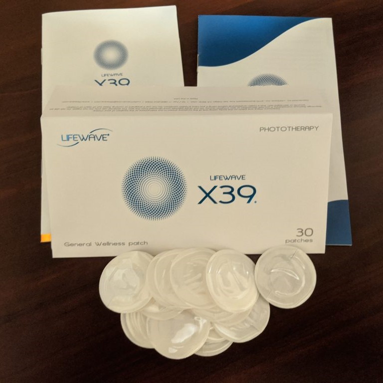 Lifewave Review Must Read This Before Buying