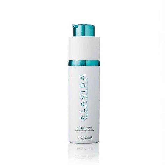 Lifewave Alavida Daily Refresh Facial Nectar Review