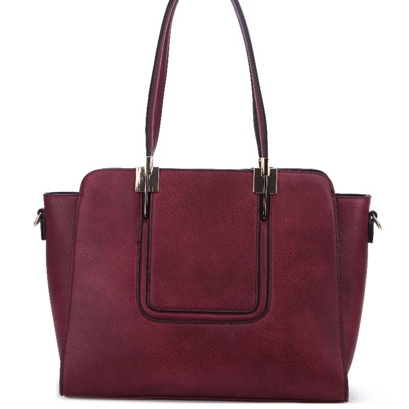 MKF Collection Susan Tote Review