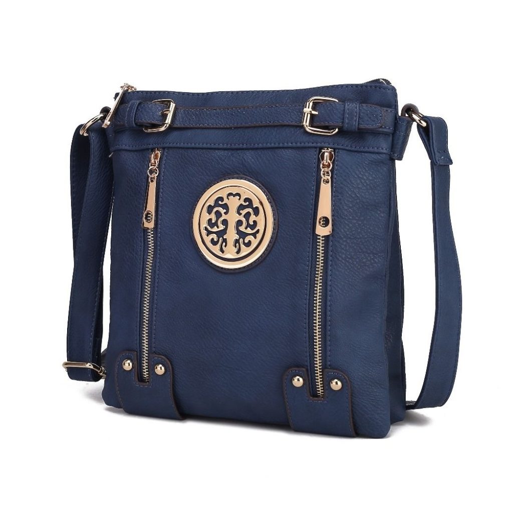 MKF Collection Avery Crossbody Review
