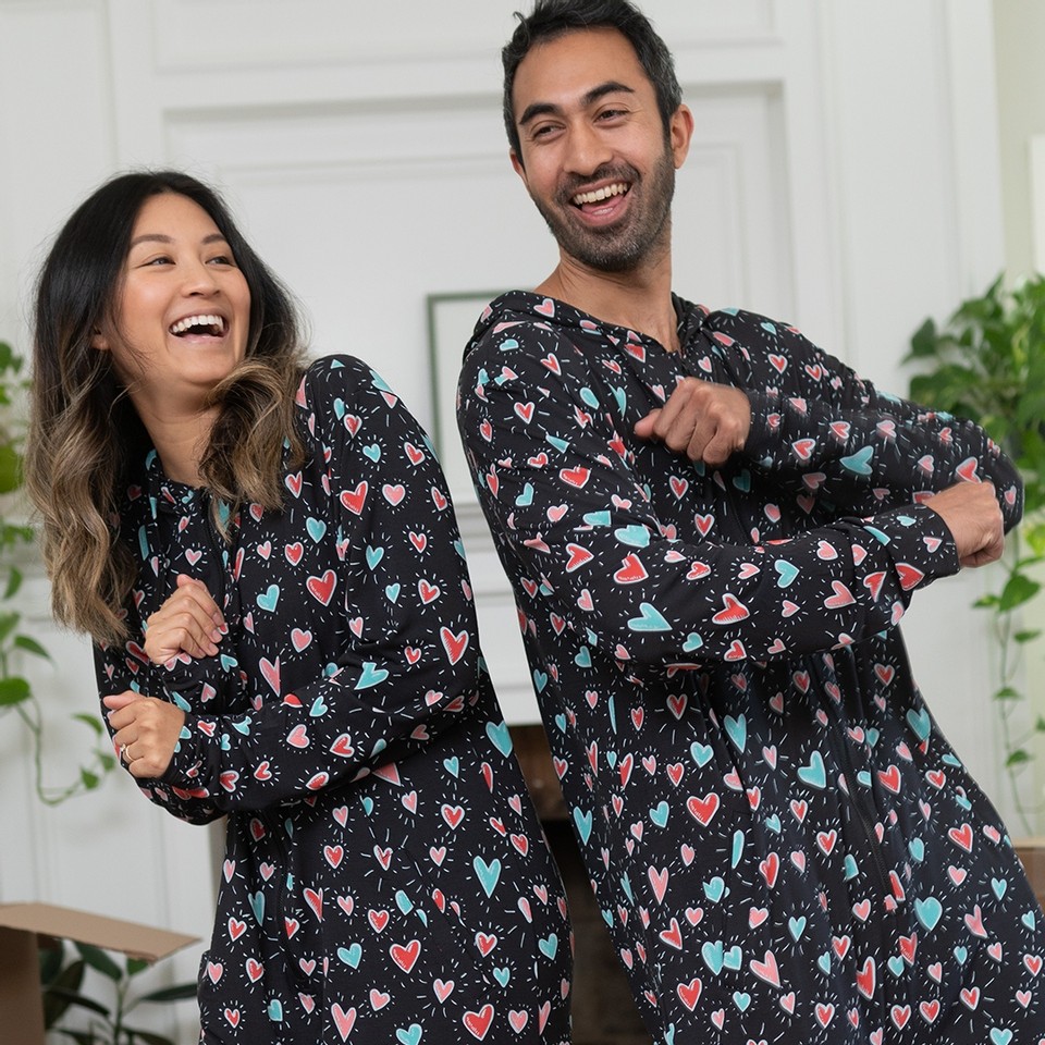 MeUndies Onesie Review