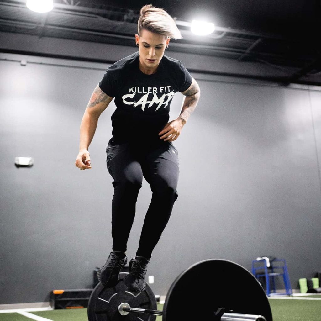 Moxie Fitness Review