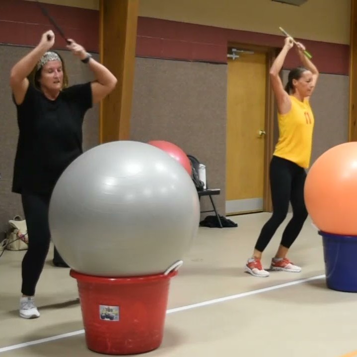 Moxie Fitness Review