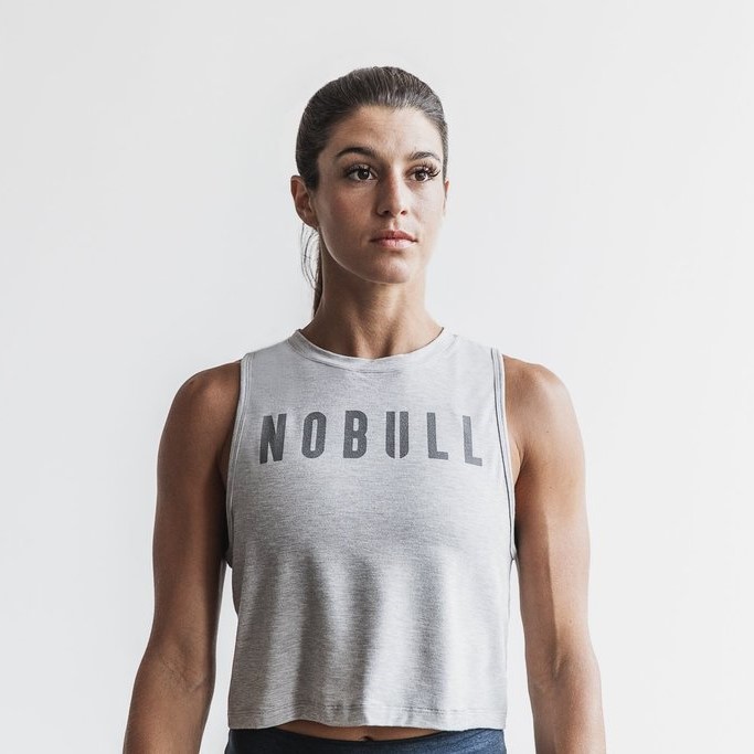 NOBULL Women’s Muscle Tank Review