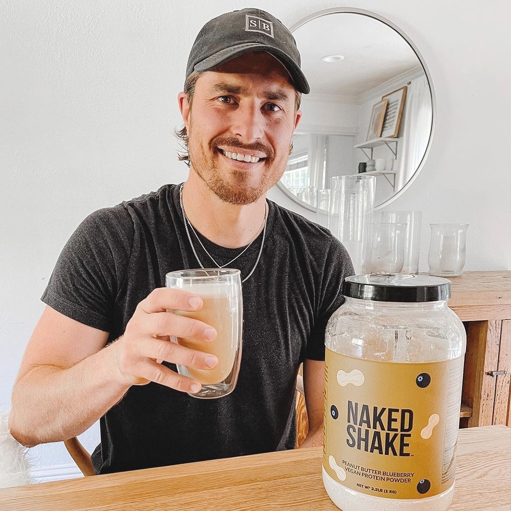 Naked Nutrition Review