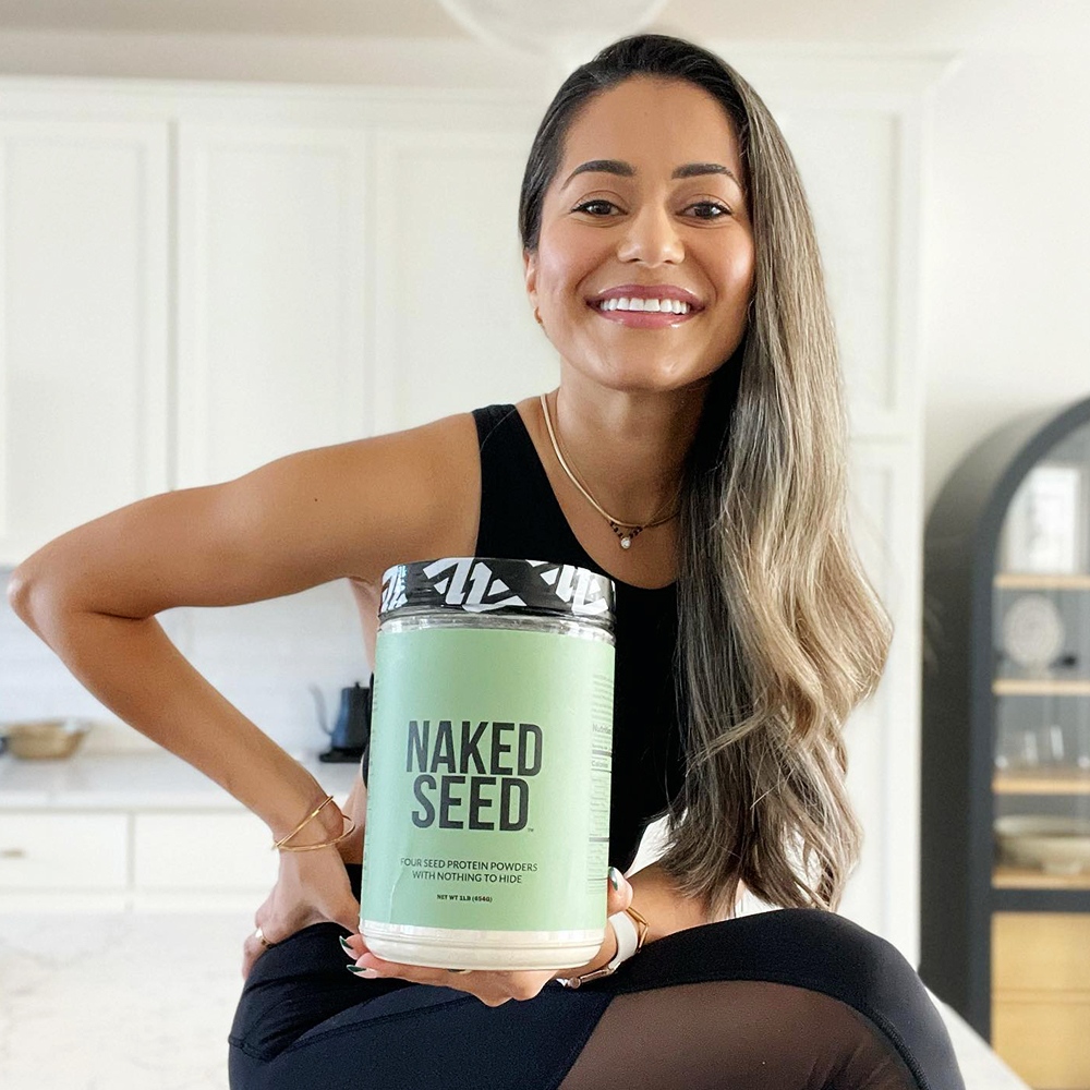 Naked Nutrition Review