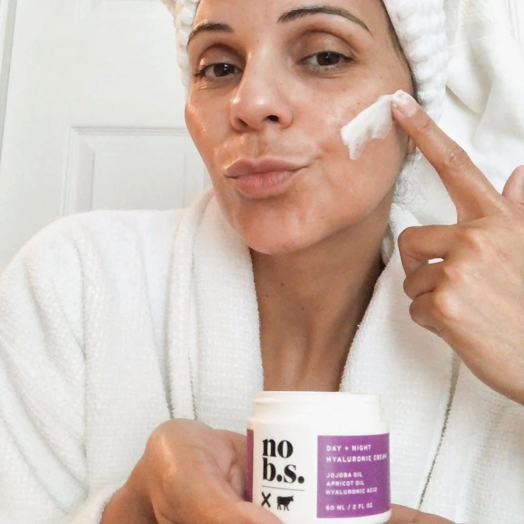 No BS Skincare Review