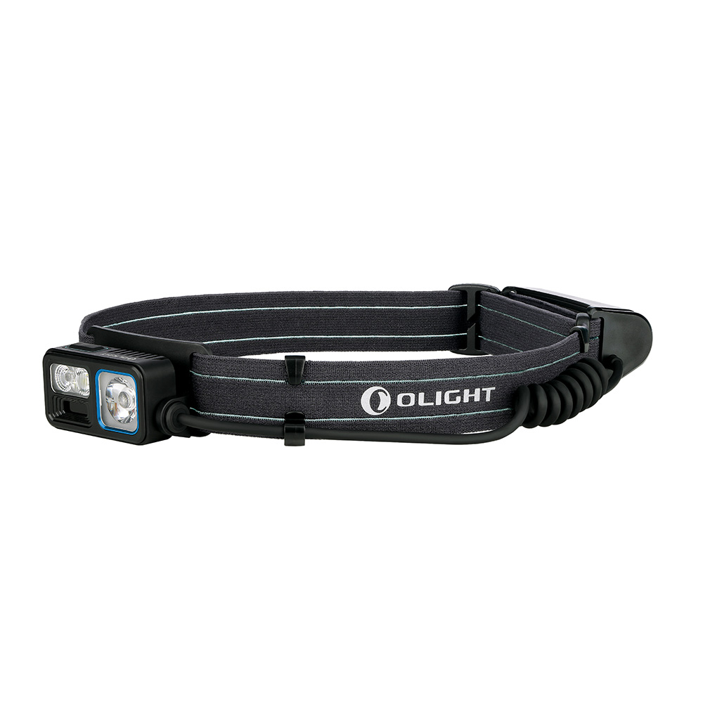 Olight Array 2S Headlamp Review