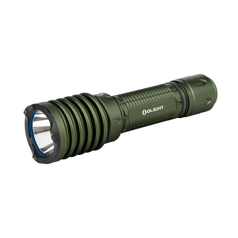 Olight Warrior X 3 Review