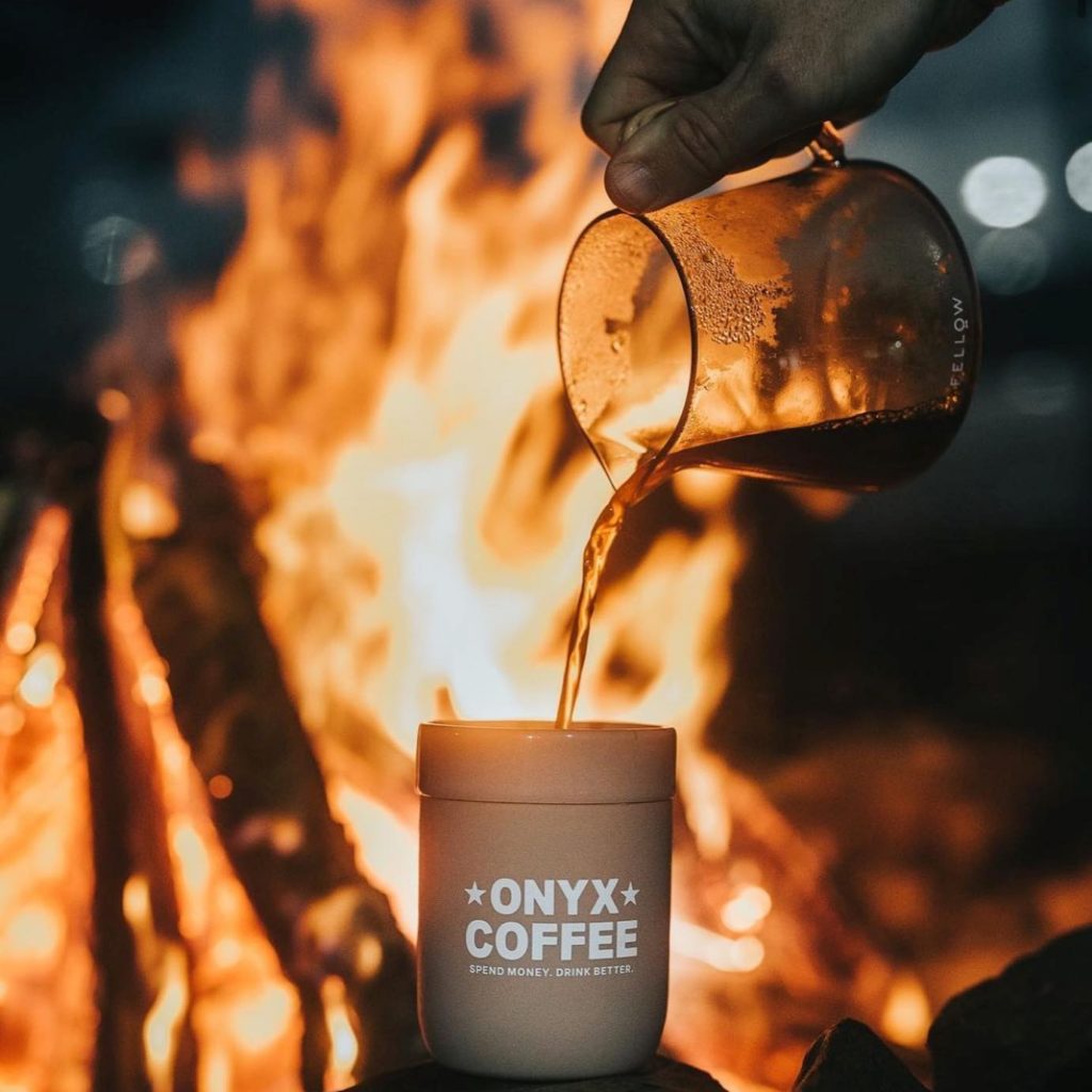 Onyx Coffee Review