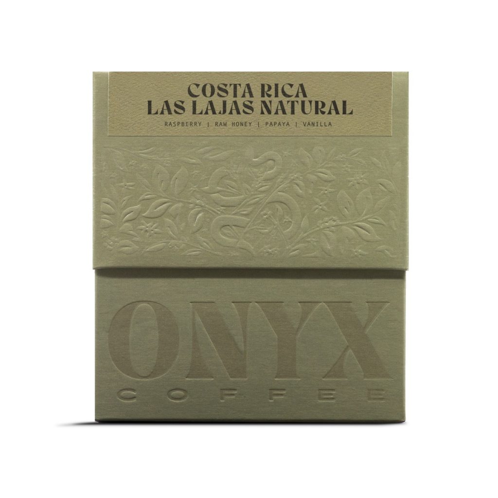 Onyx Coffee Costa Rica Review
