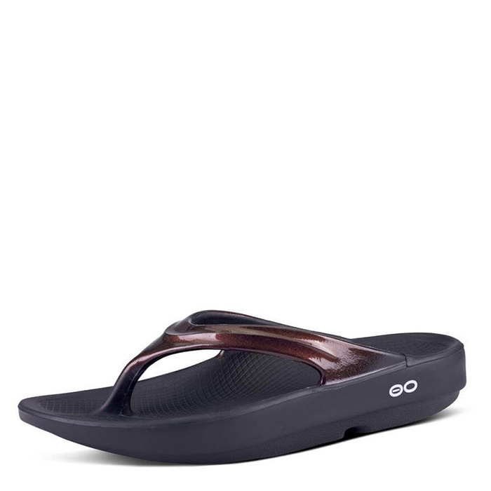 Oofos Sandals Review