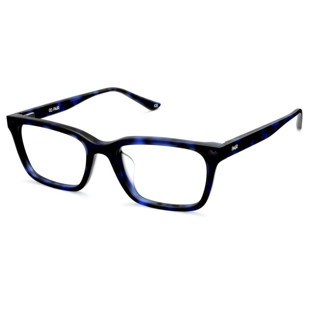 Pair Eyewear The Larkin Review