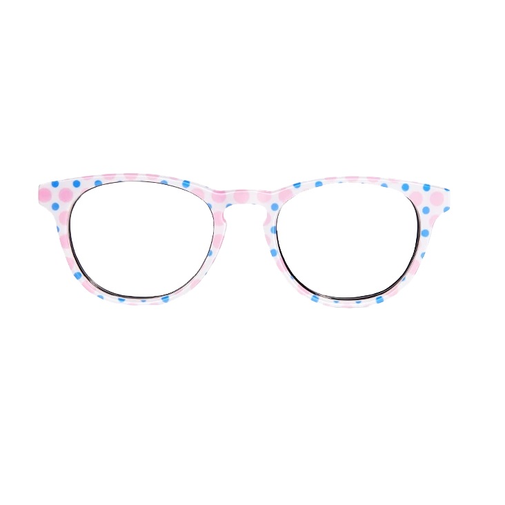 Pair Eyewear The Polka-Dot Review