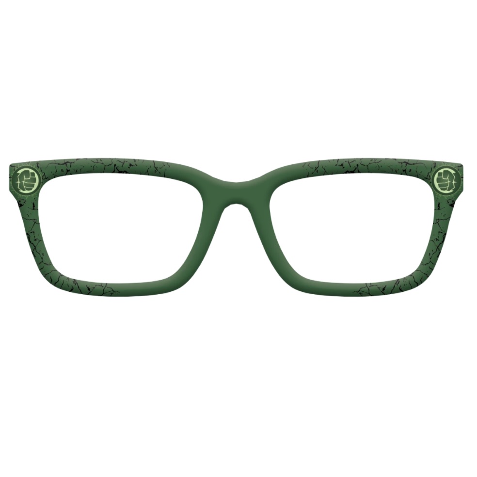 Pair Eyewear The Hulk Smash Review