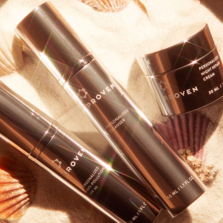 PROVEN Skincare Review Must Read This Before Buying