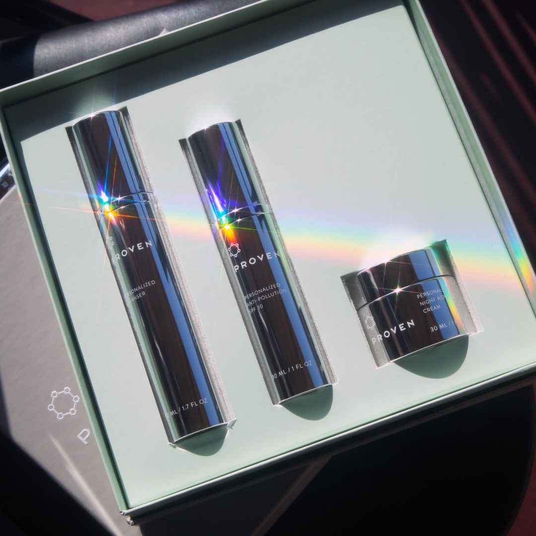 Proven Skincare Review Must Read This Before Buying