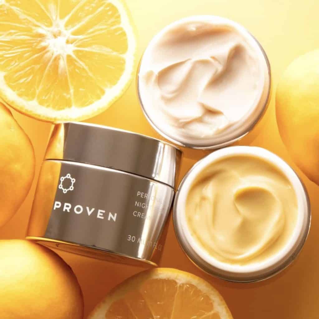 Proven Skincare Review