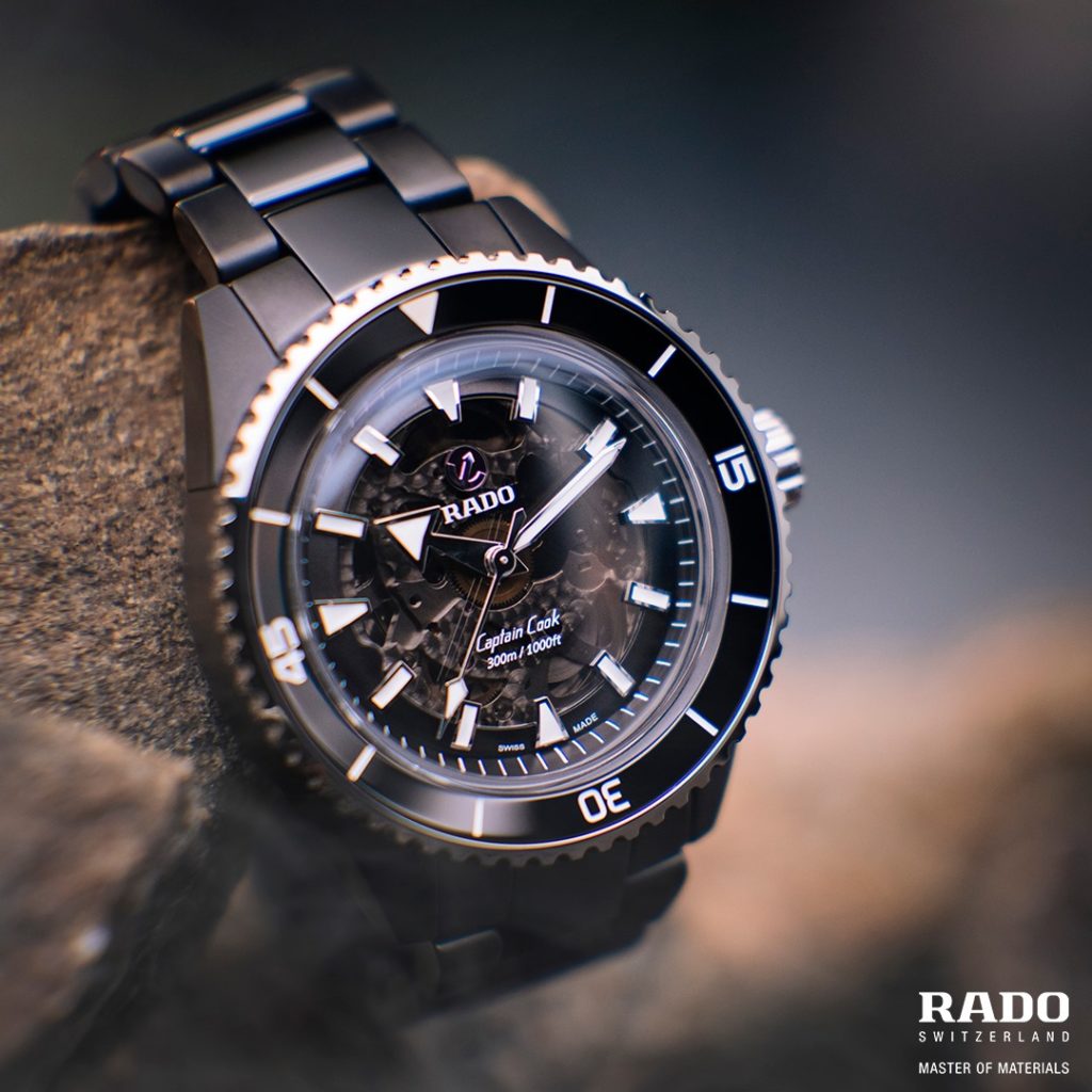 Rado Watches Review