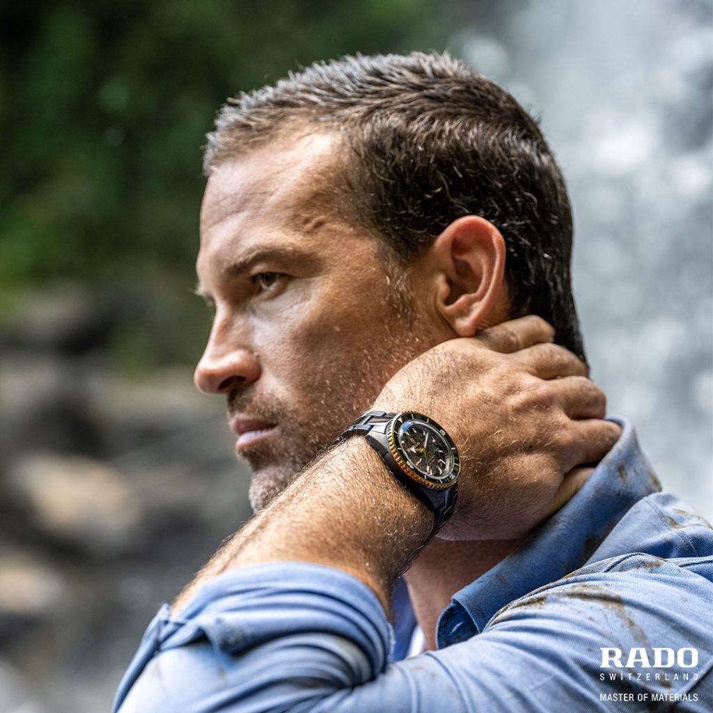 Rado Watches Review