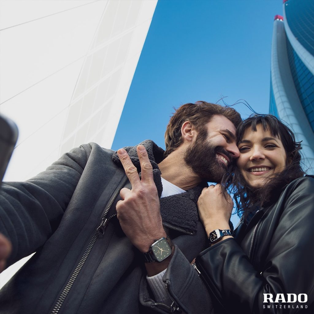 Rado Watches Review