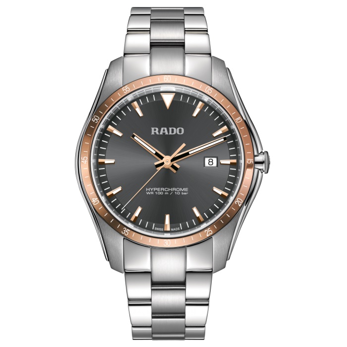 Rado HyperChrome Review