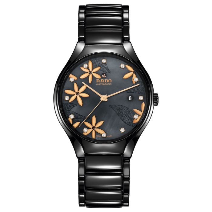 Rado True Great Gardens Of The World Review