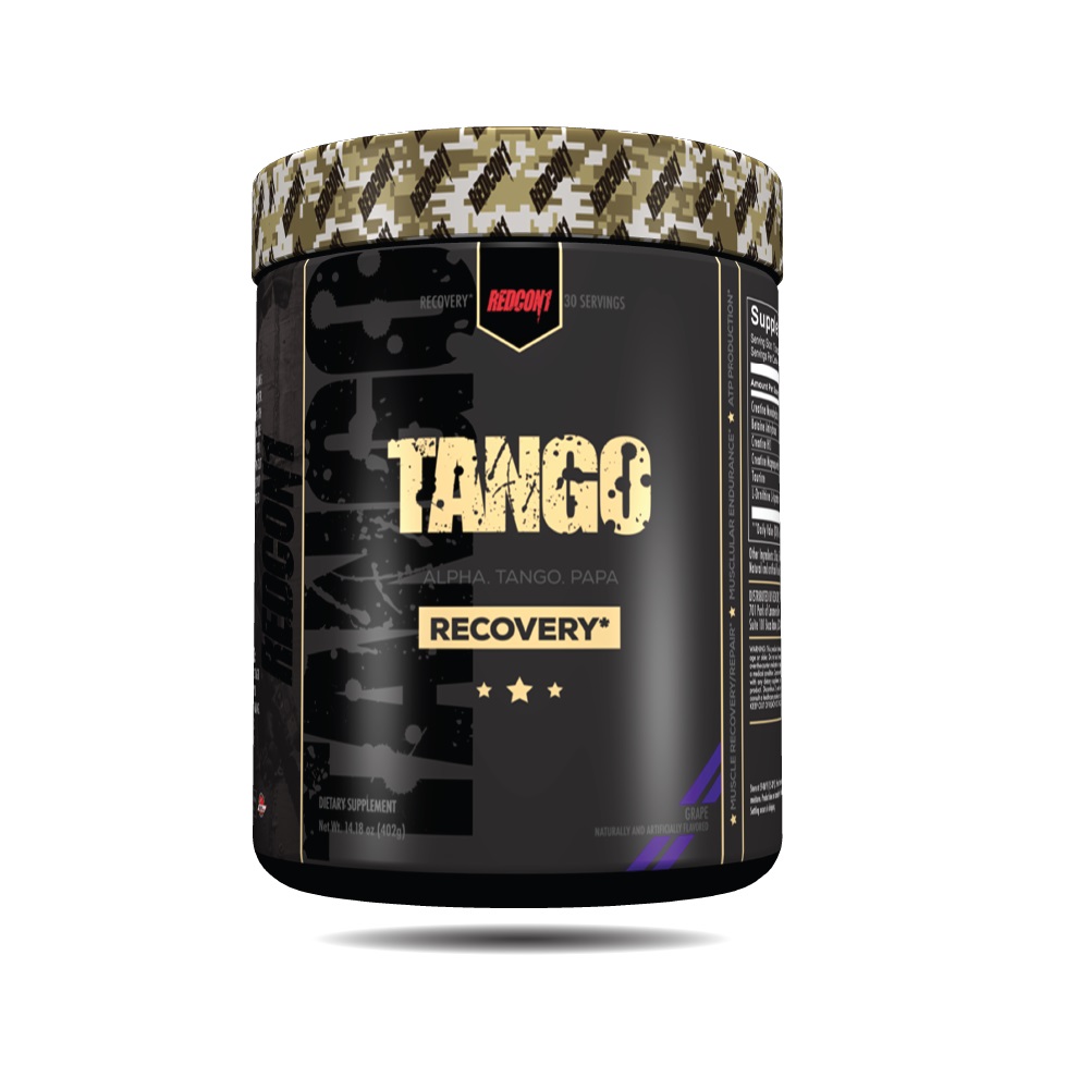 Redcon1 Tango Creatine Review