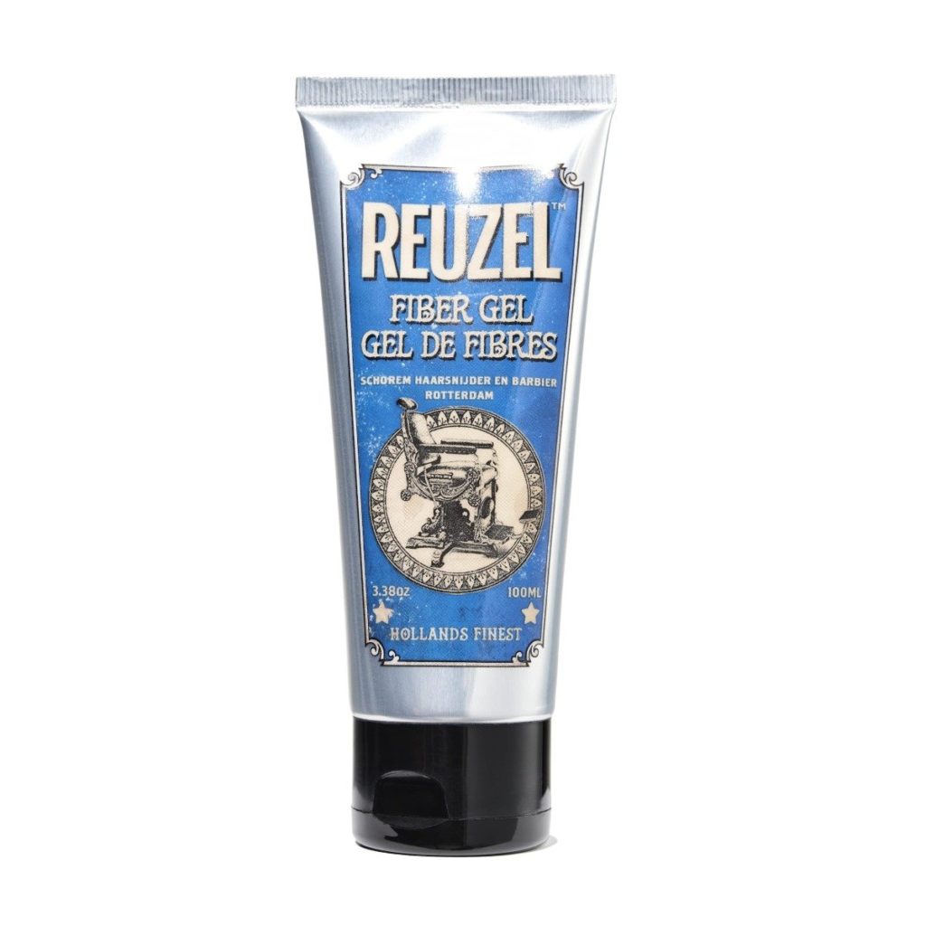 Reuzel Fiber Gel Review