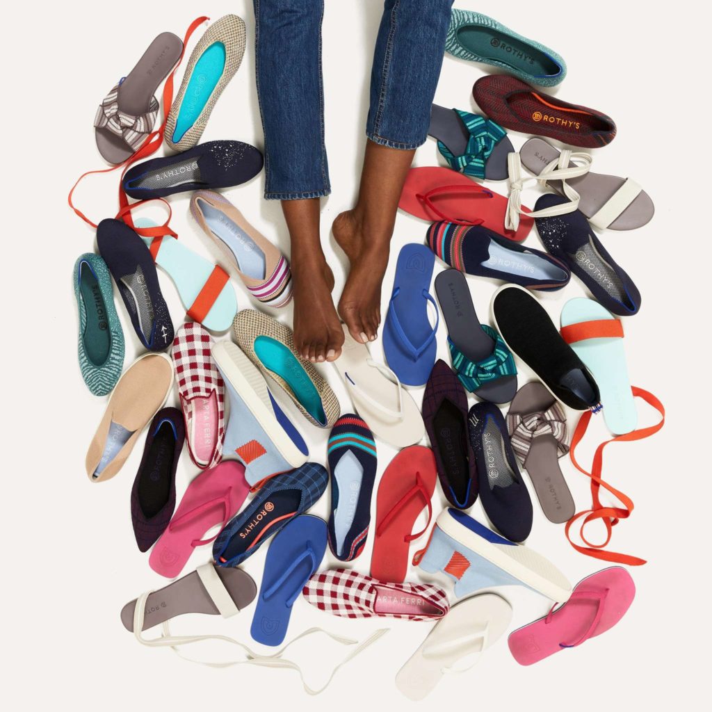 Rothys Shoes Review