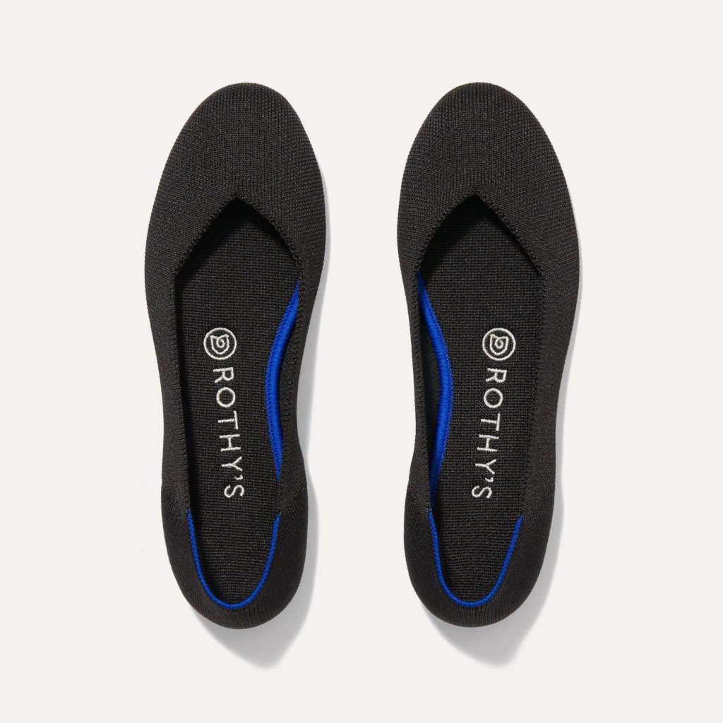 Rothys Flats Review 