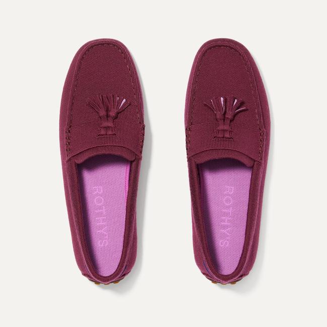 Rothys Loafers Review