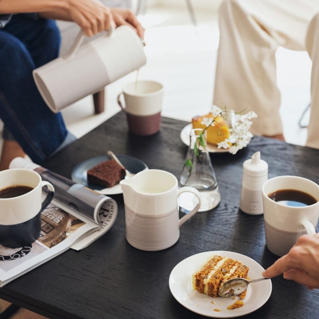 Royal Doulton Review