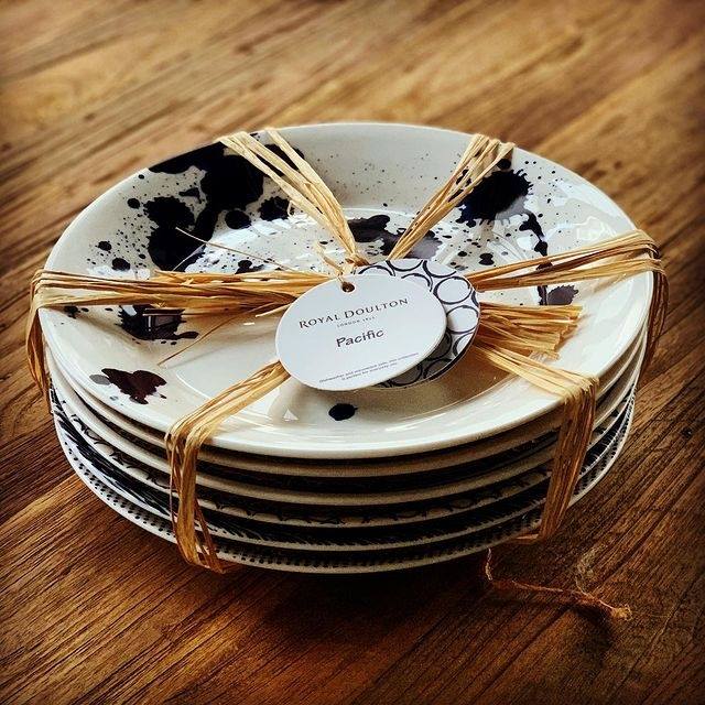 Royal Doulton Review