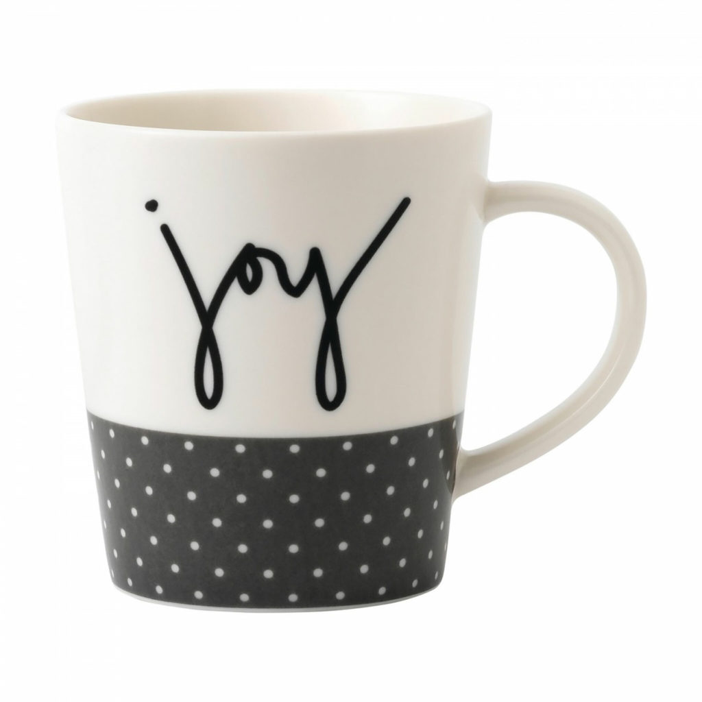 Royal Doulton Joy Mug Review