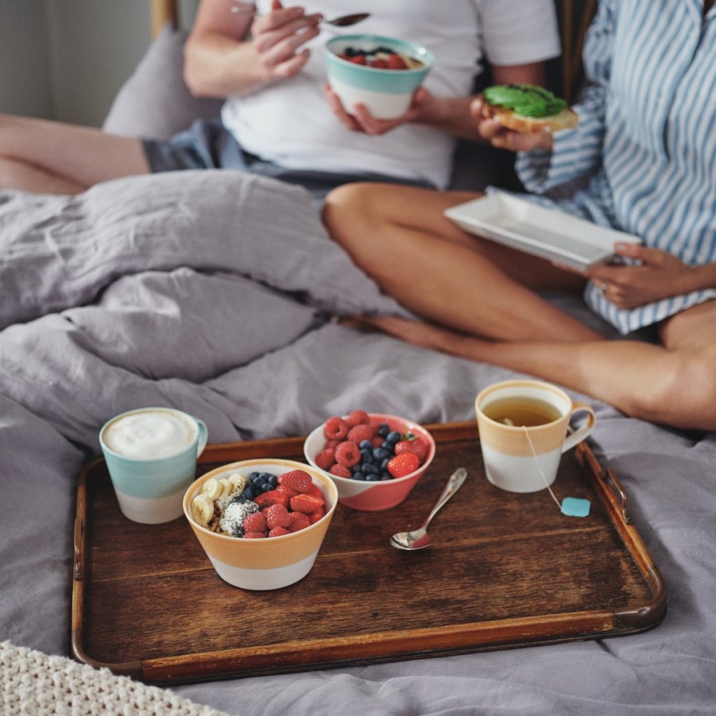 Royal Doulton Review