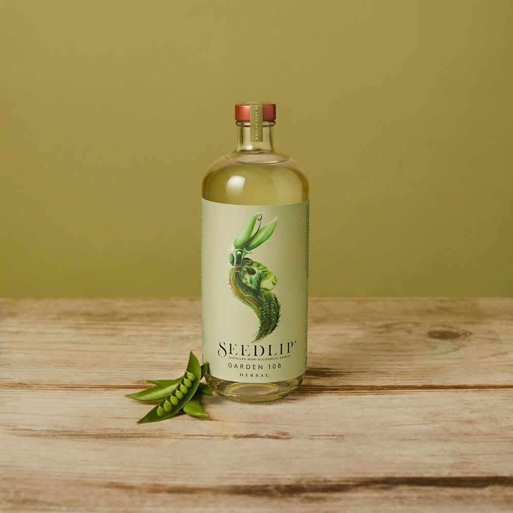 SeedLip Garden 108 Review